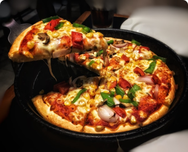 Blaze Pizza