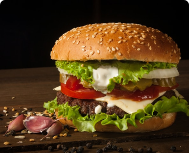 McDonald`s