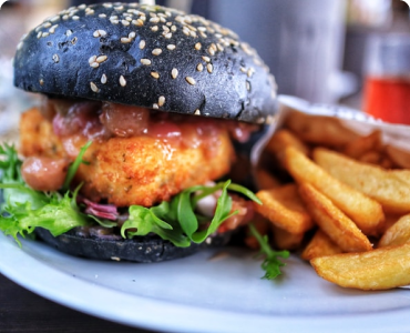 Star Burgers